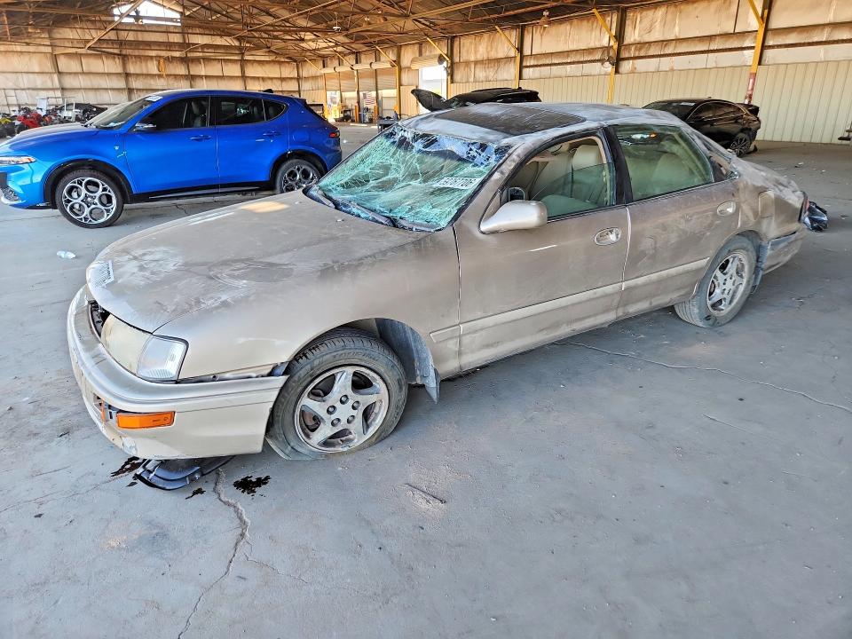 59767706 :رقم المزاد ، 4T1BF12B9VU191019 vin ، 1997 Toyota Avalon مزاد بيع