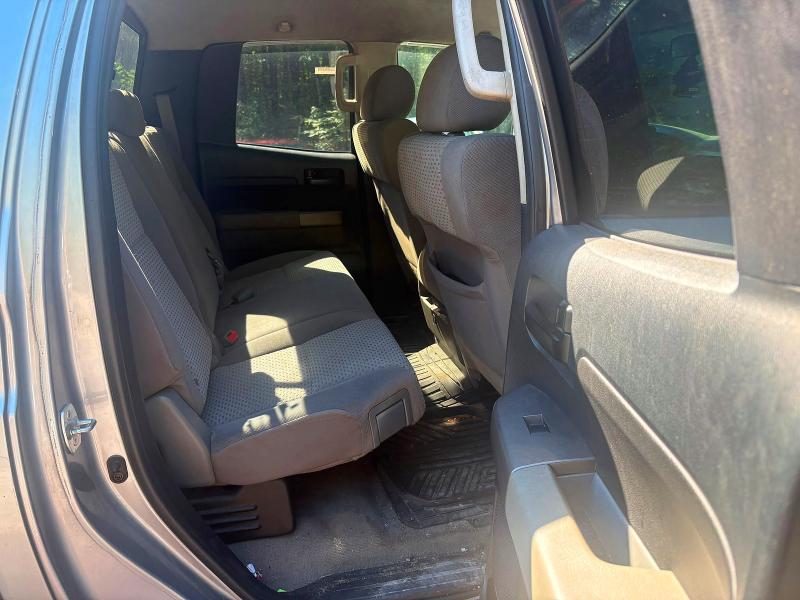 Aukcja sprzedaży 2011 Toyota Tundra, vin: 5TFUM5F12BX024796, numer aukcji: 61581766
