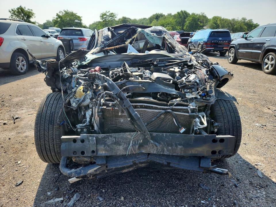 Aukcja sprzedaży 2017 Infiniti Q50, vin: JN1CV7AR4HM681811, numer aukcji: 61505656