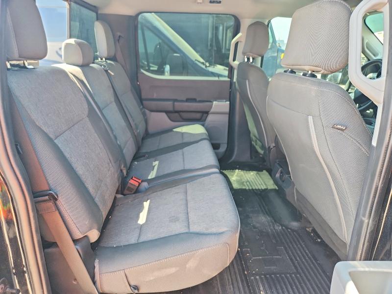 63369376 :رقم المزاد ، 1FT8W3DT5RED58721 vin ، 2024 Ford F350 مزاد بيع