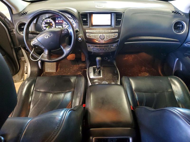 Aukcja sprzedaży 2015 Infiniti Qx60, vin: 5N1AL0MN4FC517693, numer aukcji: 58189446