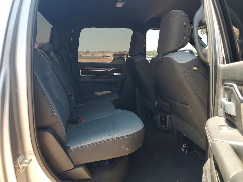 Продаж на аукціоні авто 2024 Ram 2500, vin: 3C6UR5DJ3RG323269, номер лоту: 60749326