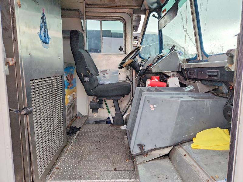 Aukcja sprzedaży 1994 Gmc Forward Control Chassis, vin: 1GDHP32Z5R3500402, numer aukcji: 58051176