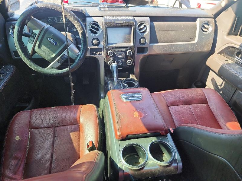 Продаж на аукціоні авто 2013 Ford F150, vin: 1FTFW1ET7DFC52266, номер лоту: 62136276