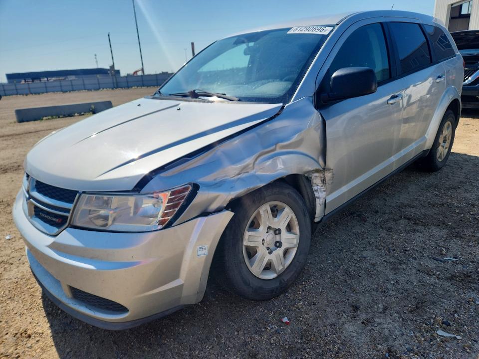 Продажа на аукционе авто 2012 Dodge Journey, vin: 3C4PDCAB9CT316685, номер лота: 61290696