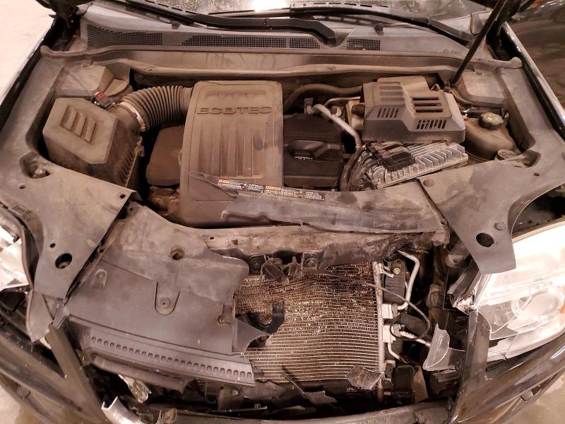 Aukcja sprzedaży 2016 Gmc Terrain, vin: 2GKALMEK8G6200224, numer aukcji: 62251726
