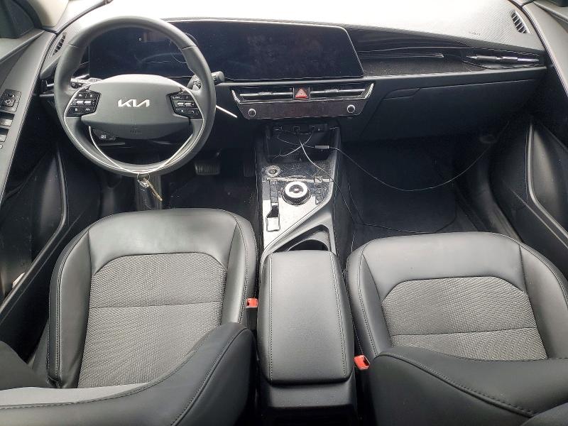 Продажа на аукционе авто 2023 Kia Niro, vin: KNDCR3L14P5021343, номер лота: 59863826