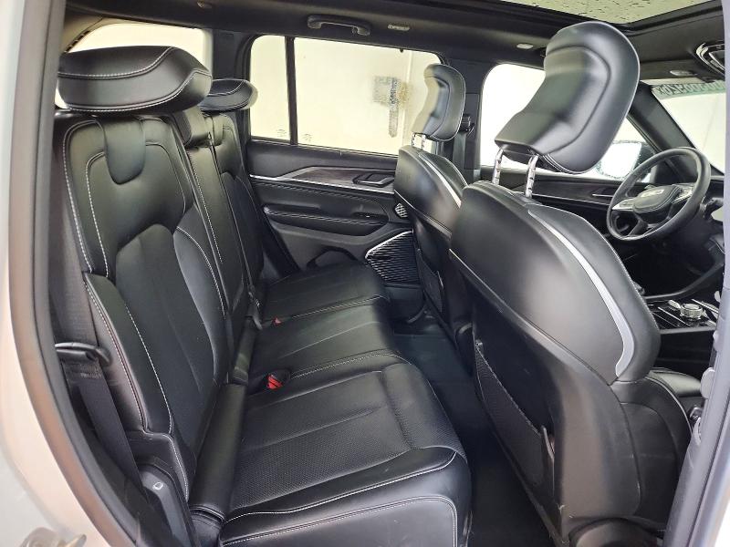 Aukcja sprzedaży 2022 Jeep Grand Cherokee, vin: 1C4RJYD60N8764781, numer aukcji: 60368926