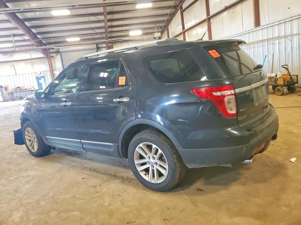 Продажа на аукционе авто 2013 Ford Explorer, vin: 1FM5K8D82DGB30207, номер лота: 62818066