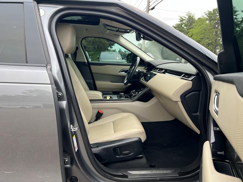 Продажа на аукционе авто 2019 Land Rover Range Rover Velar, vin: SALYB2FV4KA224759, номер лота: 61612916