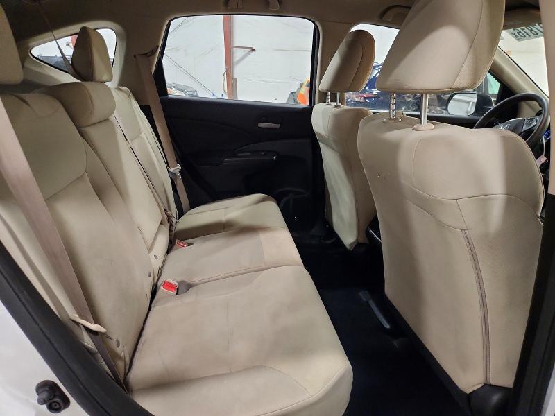 Продаж на аукціоні авто 2015 Honda Cr-v, vin: 5J6RM4H39FL087108, номер лоту: 61207816