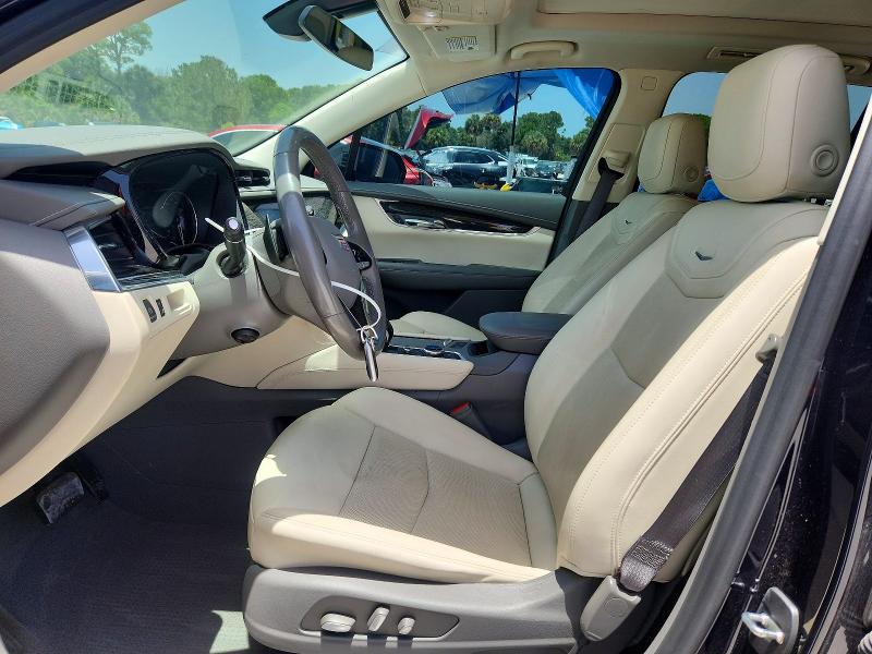 Продажа на аукционе авто 2021 Cadillac Xt6, vin: 1GYKPCRSXMZ131930, номер лота: 60509796
