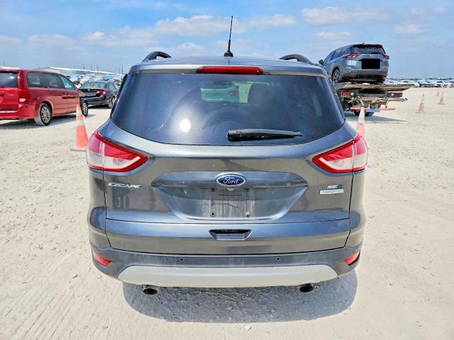 2016 Ford Escape მანქანა იყიდება აუქციონზე, vin: 1FMCU0GX2GUA38719, აუქციონის ნომერი: 63250166