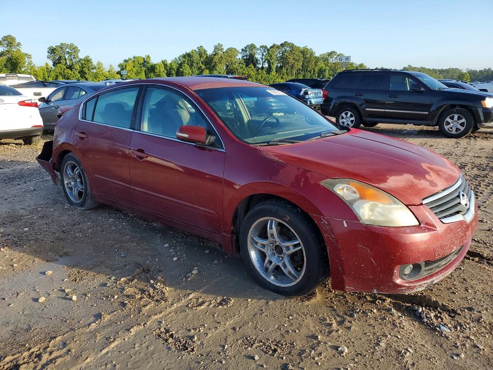 Aukcja sprzedaży 2007 Nissan Altima, vin: 1N4BL21EX7C107612, numer aukcji: 60435156