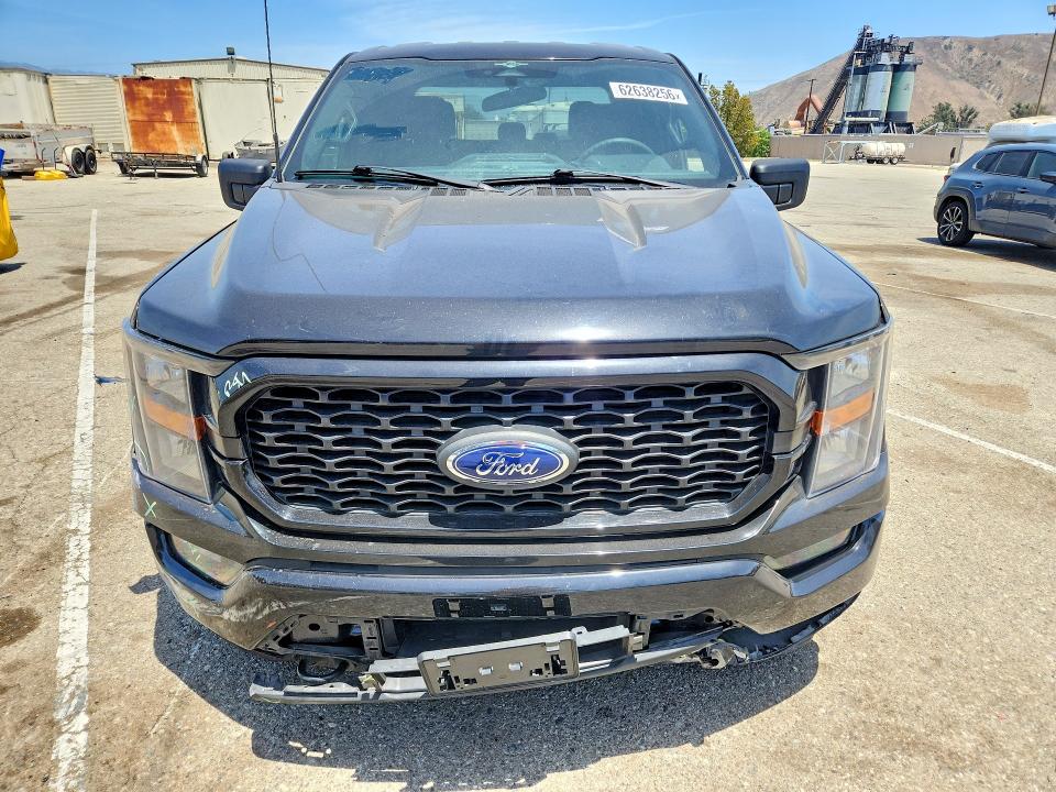 Aukcja sprzedaży 2023 Ford F150, vin: 1FTEW1EP9PKE57033, numer aukcji: 62638256