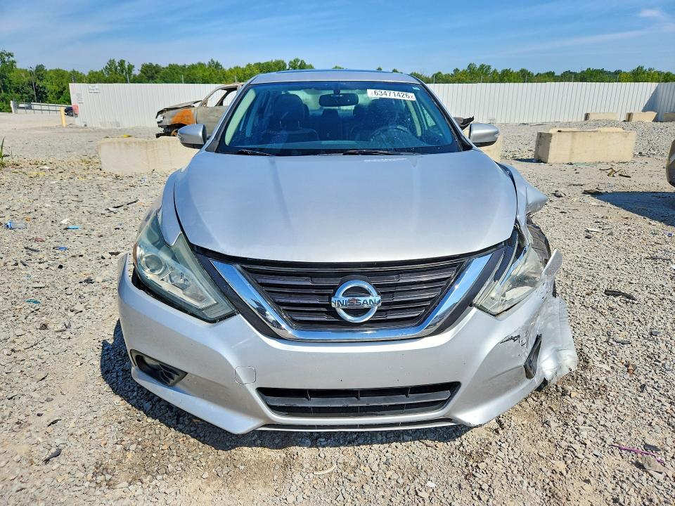 Продажа на аукционе авто 2016 Nissan Altima, vin: 1N4AL3AP6GC127634, номер лота: 63471426
