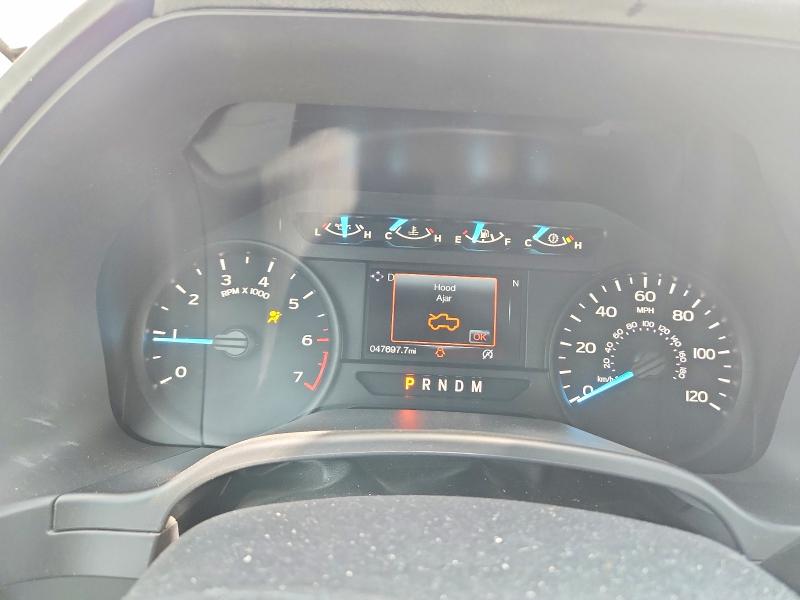 Aukcja sprzedaży 2020 Ford F150, vin: 1FTEW1CP7LKD88906, numer aukcji: 62456216