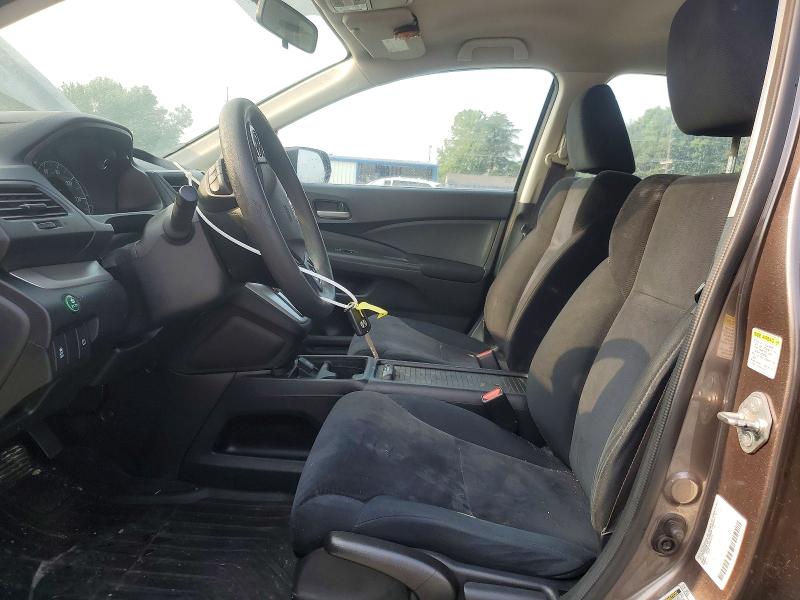Продаж на аукціоні авто 2014 Honda Cr-v, vin: 2HKRM4H30EH700192, номер лоту: 62615516