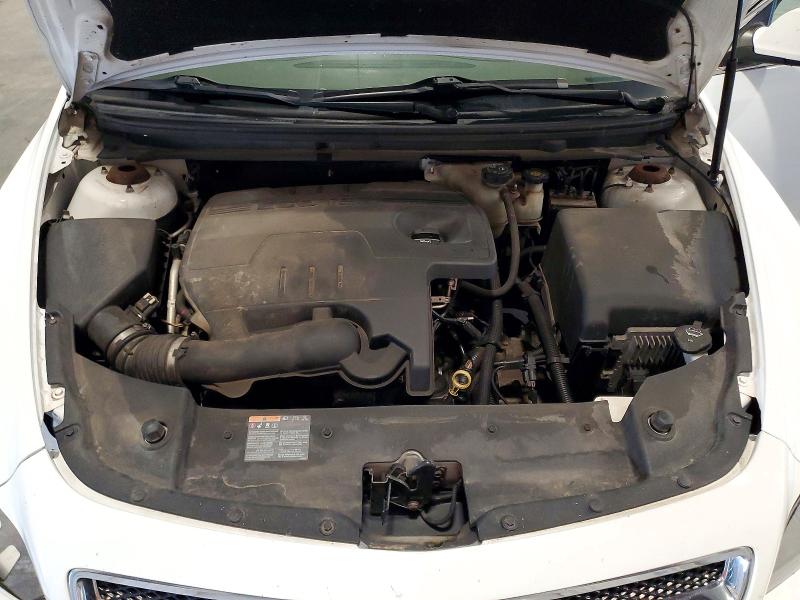 2011 Chevrolet Malibu მანქანა იყიდება აუქციონზე, vin: 1G1ZC5EU4BF263057, აუქციონის ნომერი: 60032156
