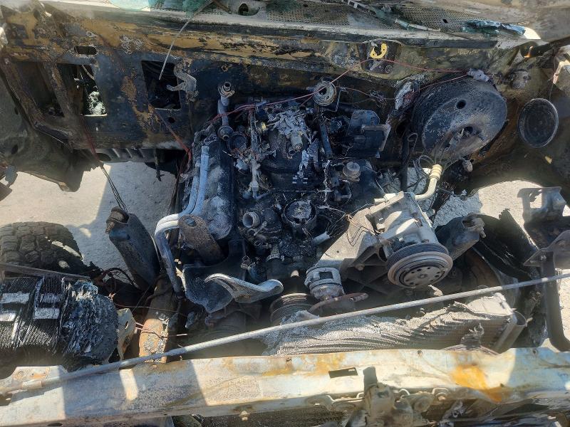 1992 Ford F250 მანქანა იყიდება აუქციონზე, vin: 1FTHX26G6NKA00854, აუქციონის ნომერი: 60801396