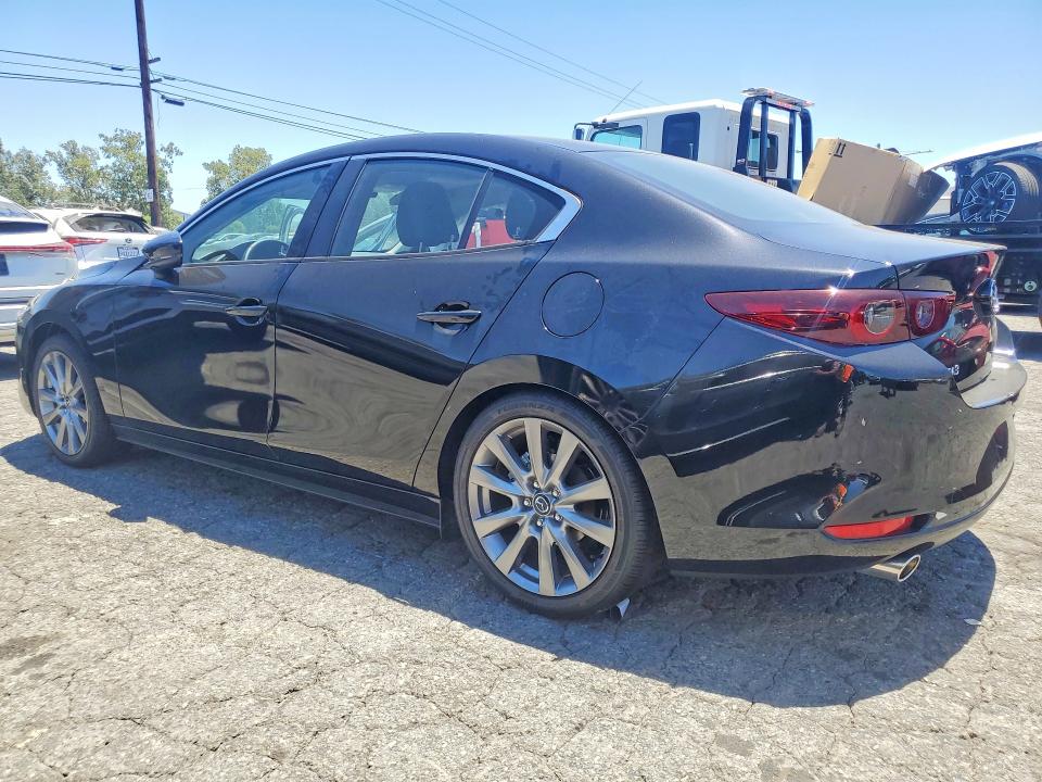 Продаж на аукціоні авто 2026 Mazda 3, vin: JM1BPACL8T1871503, номер лоту: 59737586