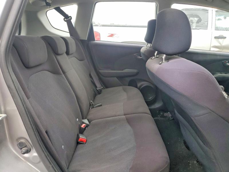 Продаж на аукціоні авто 2010 Honda Fit, vin: JHMGE8H48AS015386, номер лоту: 60293846