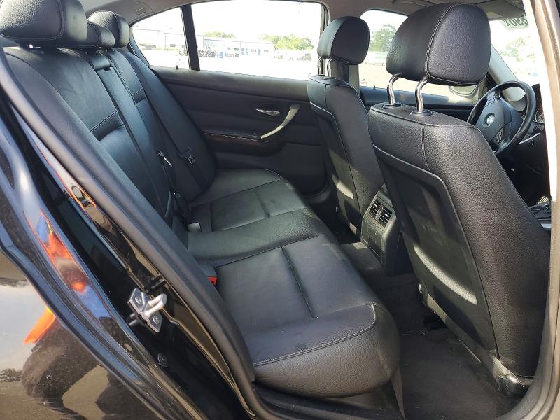 Продаж на аукціоні авто 2011 Bmw 328, vin: WBAPK7C5XBF087234, номер лоту: 60251896