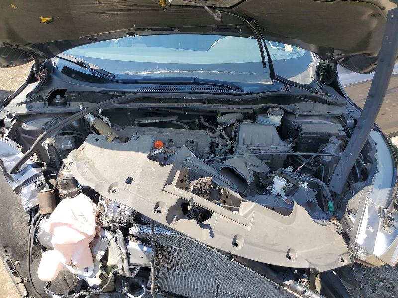 2020 Honda Hr-v მანქანა იყიდება აუქციონზე, vin: 3CZRU6H10LM738050, აუქციონის ნომერი: 63383166