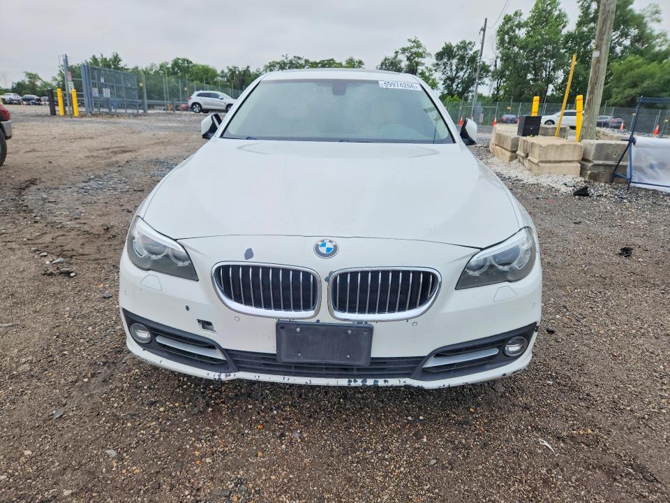 Продажа на аукционе авто 2016 Bmw 528, vin: WBA5A7C55GG150610, номер лота: 59974266