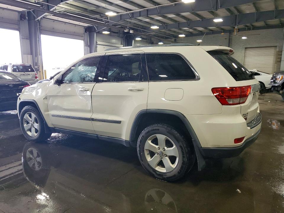 2012 Jeep Grand Cherokee მანქანა იყიდება აუქციონზე, vin: 1C4RJFAG7CC140438, აუქციონის ნომერი: 62093276