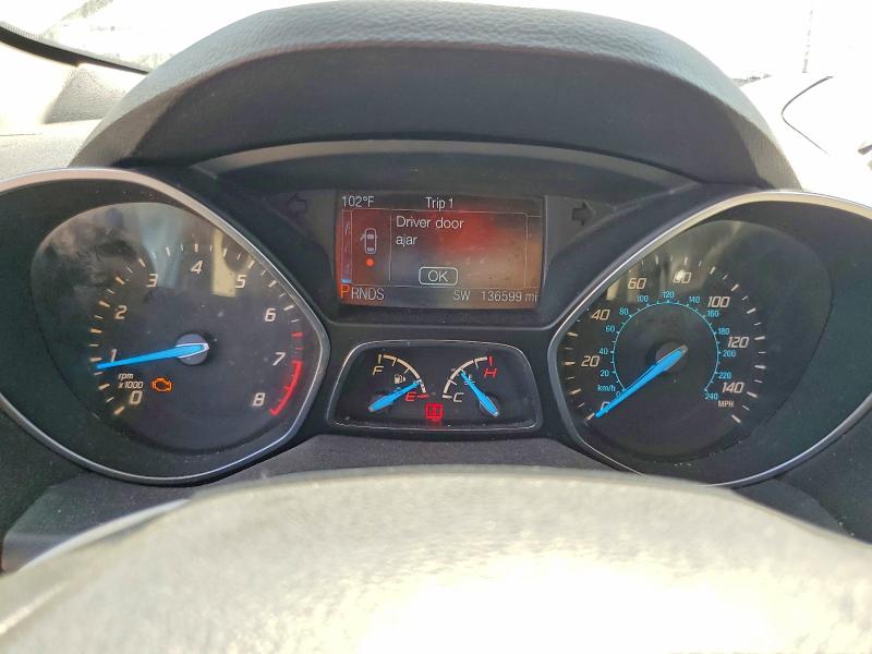 63366886 :رقم المزاد ، 1FMCU0GX8EUE12005 vin ، 2014 Ford Escape مزاد بيع