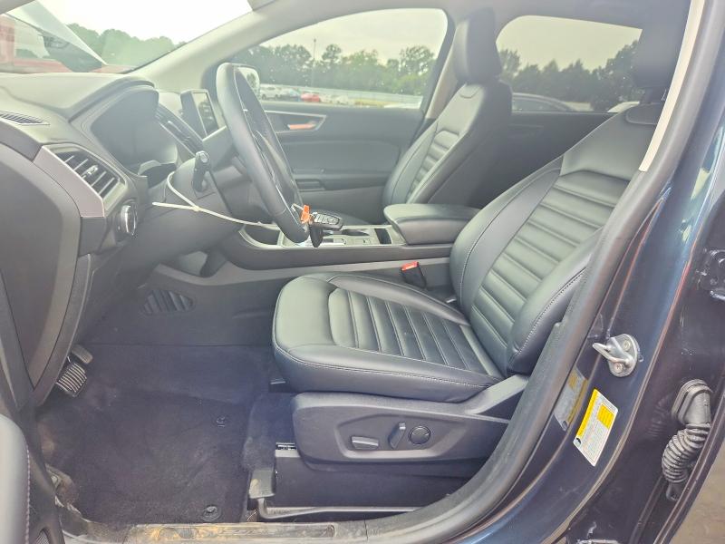 Aukcja sprzedaży 2024 Ford Edge, vin: 2FMPK4J92RBA44988, numer aukcji: 60982906
