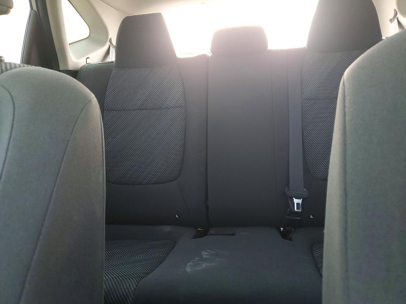 60299906 :رقم المزاد ، KNDEPCAA5N7321847 vin ، 2022 Kia Seltos مزاد بيع