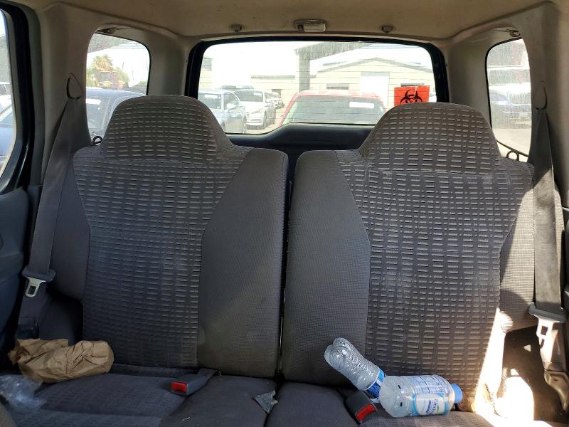 62707666 :رقم المزاد ، 5N1ED28T21C572624 vin ، 2001 Nissan Xterra مزاد بيع