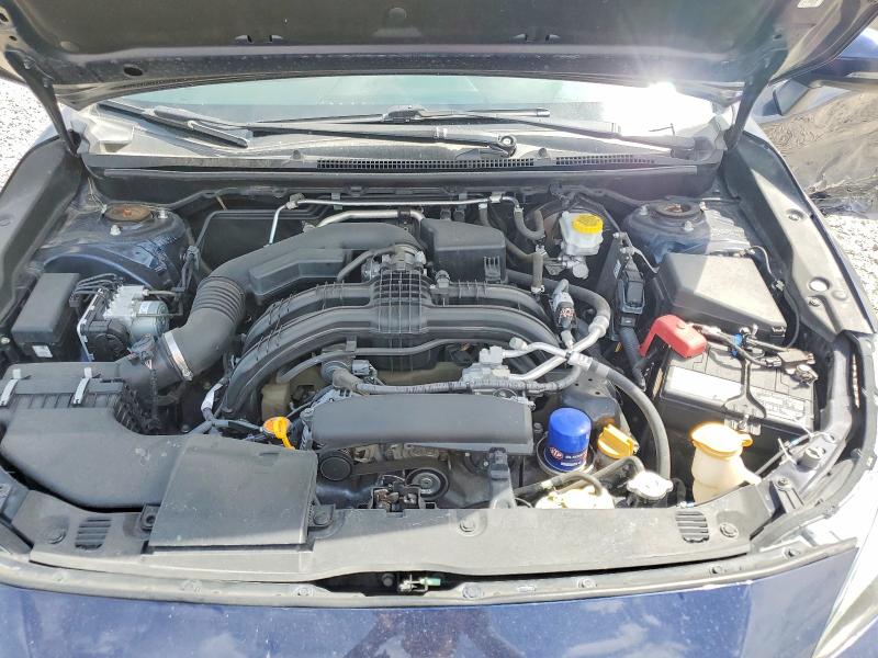 2019 Subaru Impreza მანქანა იყიდება აუქციონზე, vin: 4S3GKAM68K3619413, აუქციონის ნომერი: 59712526