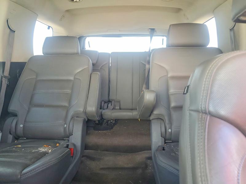 58820966 :رقم المزاد ، 1GKS2CKJ9FR134959 vin ، 2015 Gmc Yukon مزاد بيع