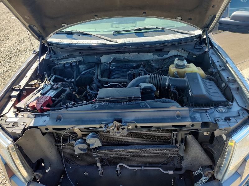 Продаж на аукціоні авто 2013 Ford F150, vin: 1FTFX1CF1DFC61572, номер лоту: 59330476
