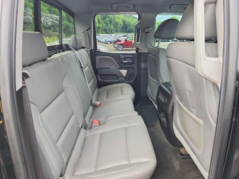 Продаж на аукціоні авто 2015 Chevrolet Silverado, vin: 1GCVKSEC5FZ277651, номер лоту: 61972316