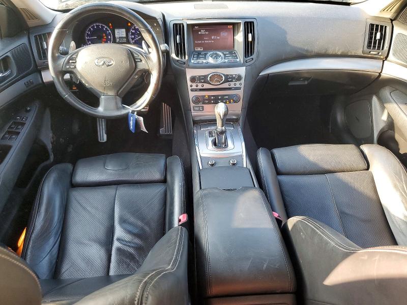 Продажа на аукционе авто 2010 Infiniti G37 Sedan, vin: JN1CV6AP1AM401065, номер лота: 58985496