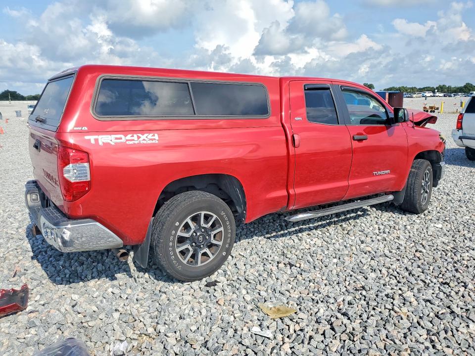 Aukcja sprzedaży 2017 Toyota Tundra, vin: 5TFUM5F14HX070560, numer aukcji: 62545866