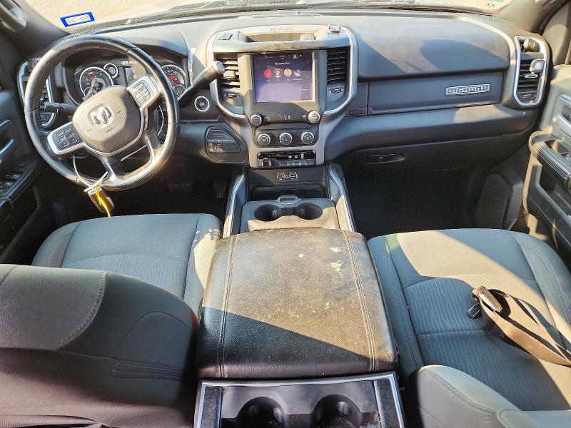 62612826 :رقم المزاد ، 3C6UR5DL0NG190143 vin ، 2022 Ram 2500 مزاد بيع