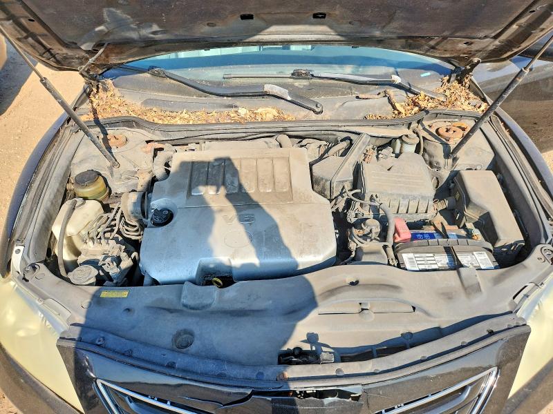 Aukcja sprzedaży 2007 Toyota Camry, vin: 4T1BK46K37U034869, numer aukcji: 61641826