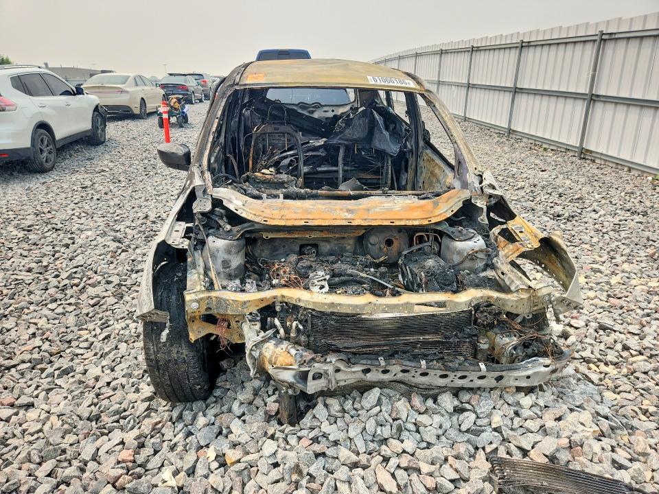 Aukcja sprzedaży 2017 Ford Escape, vin: 1FMCU0GDXHUE03316, numer aukcji: 61066186