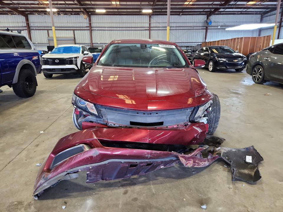Aukcja sprzedaży 2016 Chevrolet Impala, vin: 2G1105SA4G9206650, numer aukcji: 59586826