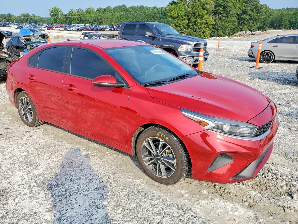 Aukcja sprzedaży 2023 Kia Forte, vin: 3KPF24AD7PE511767, numer aukcji: 62878606