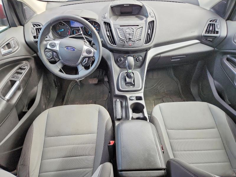 Продаж на аукціоні авто 2013 Ford Escape, vin: 1FMCU0G95DUC70227, номер лоту: 61199966