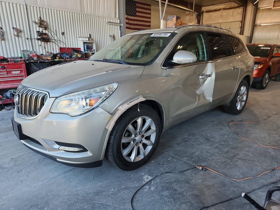 Aukcja sprzedaży 2013 Buick Enclave, vin: 5GAKVDKD7DJ225101, numer aukcji: 60596236