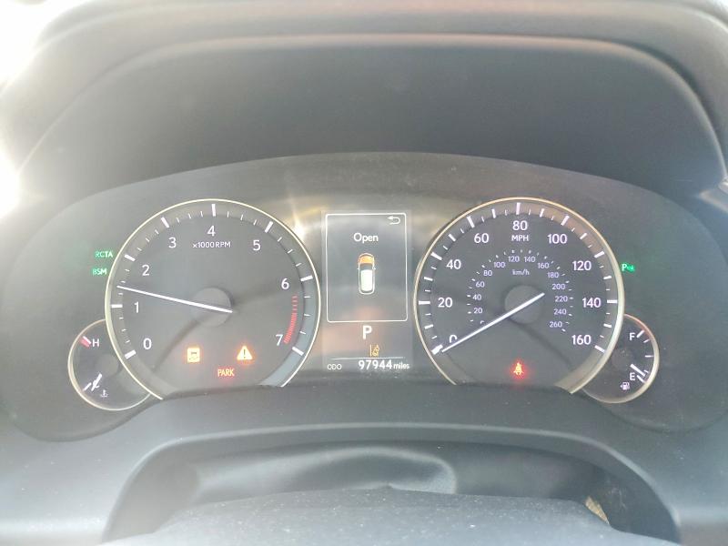 2019 Lexus Rx 350 მანქანა იყიდება აუქციონზე, vin: 2T2BZMCA5KC202167, აუქციონის ნომერი: 61589746