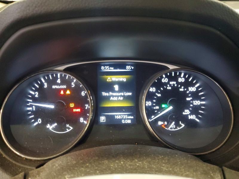 Aukcja sprzedaży 2015 Nissan Rogue, vin: KNMAT2MV2FP500304, numer aukcji: 60137256