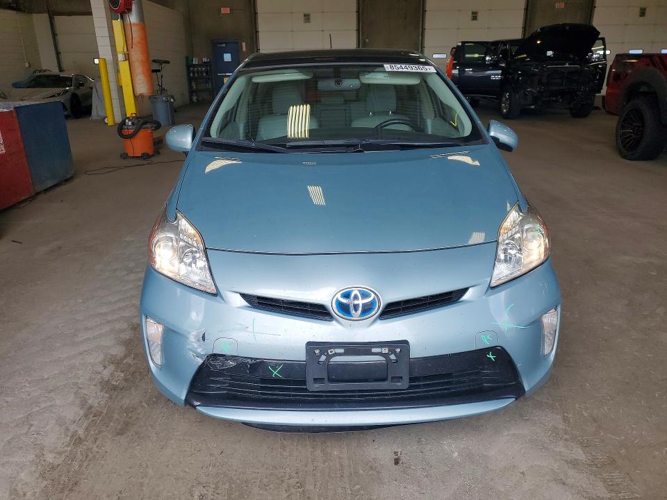 Aukcja sprzedaży 2015 Toyota Prius, vin: JTDKN3DU6F1914460, numer aukcji: 85449365